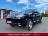 Porsche Cayenne Basis 3.2 V6 +AHK+XENON+AUTOMATIK+TÜVNEU - gebrauchte Porsche Cayenne aus dem Jahr 2005