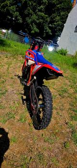 Beta RR 125 2 T - Offers