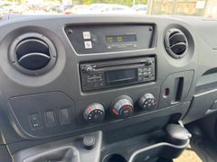 Fahrzeugabbildung Master Kasten L3H2  3,5t 3 4X4 SORTIMO