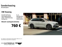 Volkswagen Touareg - Vorschau Bild 2
