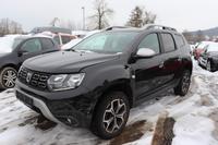 Dacia Duster II Prestige