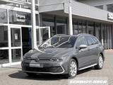Volkswagen Golf VIII Variant Alltrack 4Motion 2.0 TDI DSG - Volkswagen Golf: Alltrack