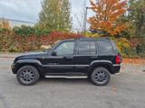 Jeep Cherokee Limited 3.7 Auto. - Jeep Cherokee: 3.7