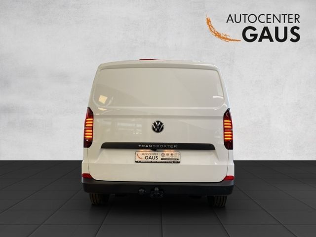 Transporter Kasten 2.0 TDI 8-Gang-Automatik