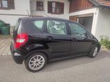 Mercedes-Benz MB A 180 BE | TÜV neu | Garagenwagen | AHK - Mercedes-Benz A 180: Van