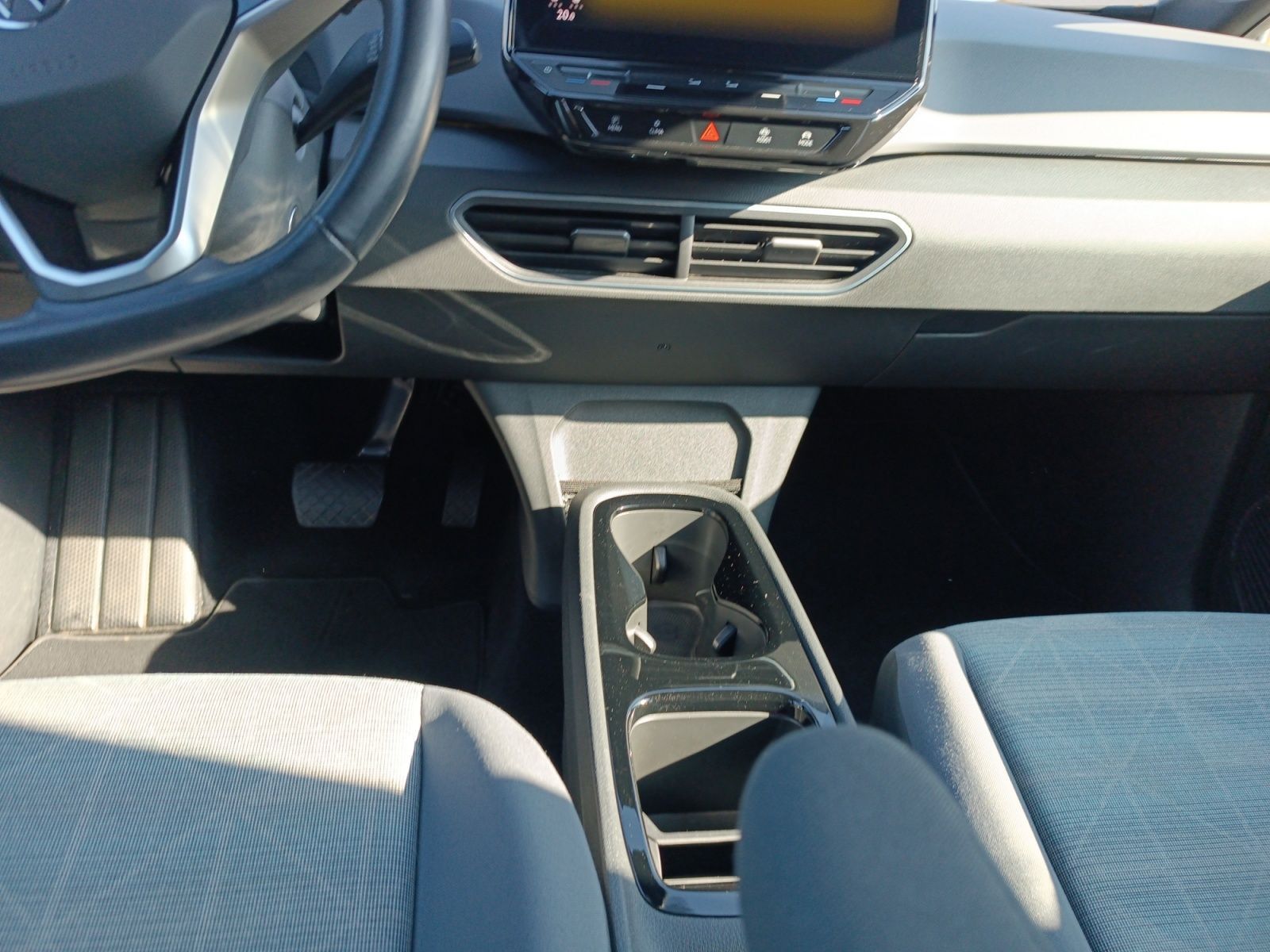 Volkswagen ID.3 - Bild 12