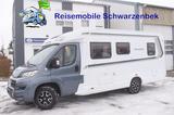 Weinsberg CARALOFT 650 MF FRANZ.BETT AHK 1.HAND - Weinsberg CaraLoft 650 MF