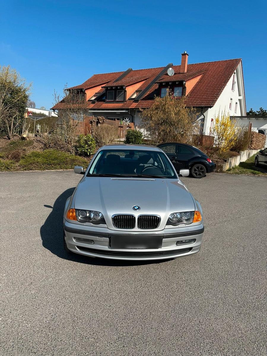 BMW 328