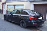 BMW 330d GT xDrive | M-Paket | Harman/Kardon - BMW 3er Reihe Gebrauchtwagen in Frankfurt