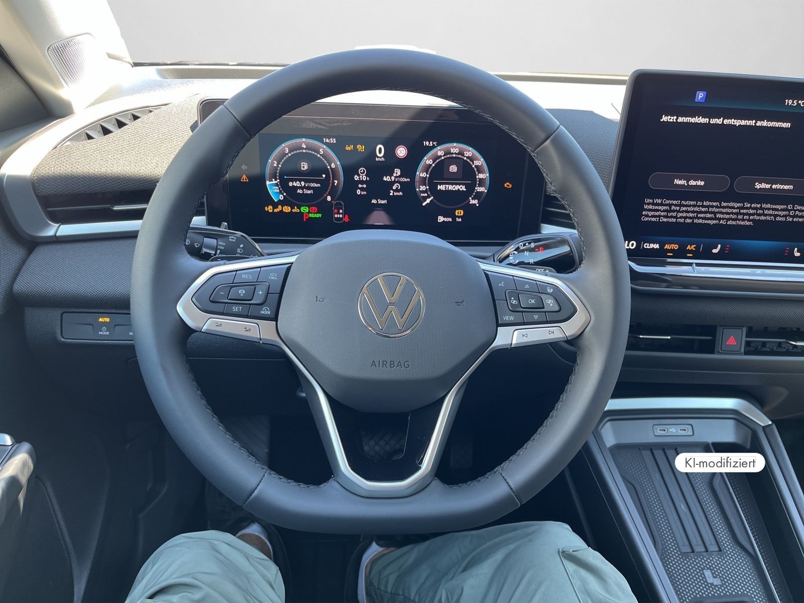 Volkswagen T-Roc - Bild 11