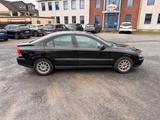 Volvo S60 2.4 - Fahrbereites Alltagsauto - gebrauchte Volvo S60 aus dem Jahr 2001