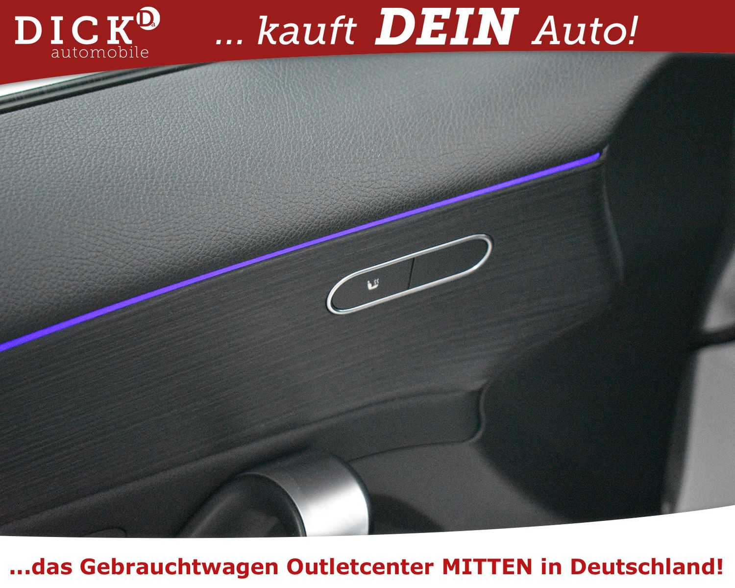 MERCEDES-BENZ A 200d LIMO Progress NAV+KAMER+LED+SHZ+WIDES+18" - Image 18