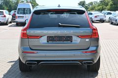 Fahrzeugabbildung Volvo XC60 RC T8 AWD R-Design*LUFT*360*H&K*HUD*STHZ*QI