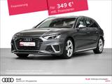 Audi S4 Avant TDI AHK VIRTUAL LED SHZ DAB PDC VO&HI B - Audi S4 aus 2024