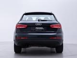 Audi Q3 2.0 TDI quattro S-TRONIC NAVI/AHK/SHZ/TEMP/PD - gebrauchte Audi Q3 aus dem Jahr 2011