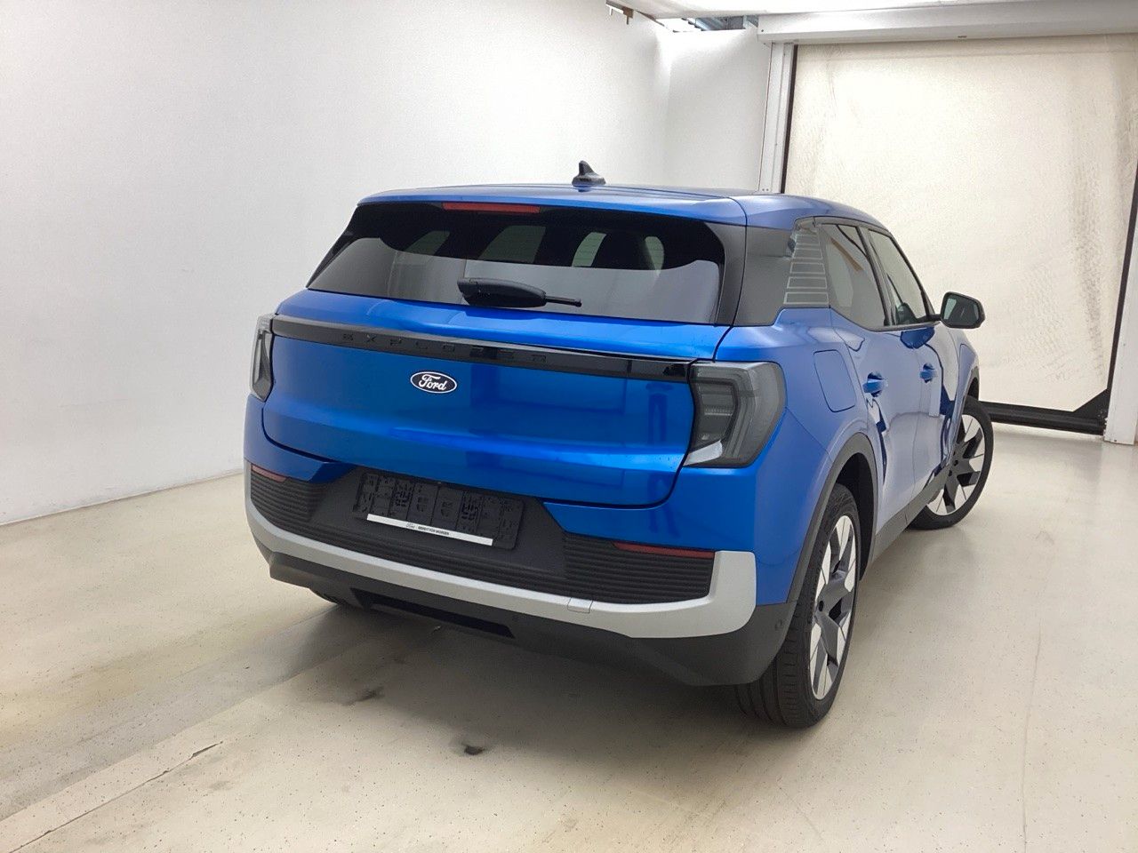 Ford Explorer Premium AWD 79kWh/WÄRMEPUMPE/AHK/B&O/ imagem 3
