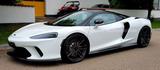 McLaren GT*NOVITEC*Carbon*710PS*1.Hd*PANO*Pract. PACK - McLaren GT Gebrauchtwagen