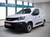Peugeot Partner Kasten Premium 1.5 BlueHDI Sortimo Navi - Peugeot Partner aus 2022