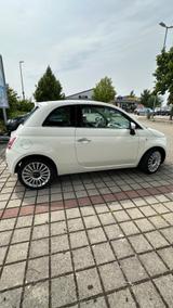 Fiat 500  - Fiat 500: Privatanbieter