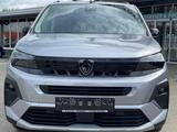 Peugeot Rifter GT BlueHDI 130 L2 EAT8 silber Navi Klima - gebrauchte Peugeot Kombis