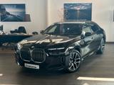 BMW 740d xDrive M Sportpaket Innovationsp. Standhzg. - BMW 740: Xd