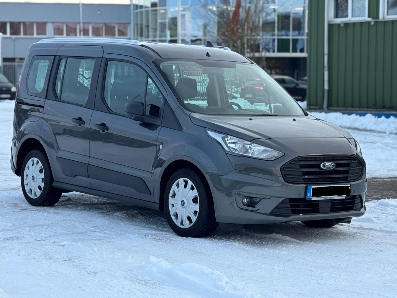 Ford Transit Connect Kombi Trend 5-Sitzer