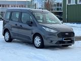 Ford Transit Connect Kombi Trend 5-Sitzer - Ford Transit Connect Gebrauchtwagen in Hamburg
