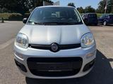 Fiat Panda Easy*1,2L*69PS*Klima*Tüv Neu*Euro 6 * - Fiat Panda in Freiburg
