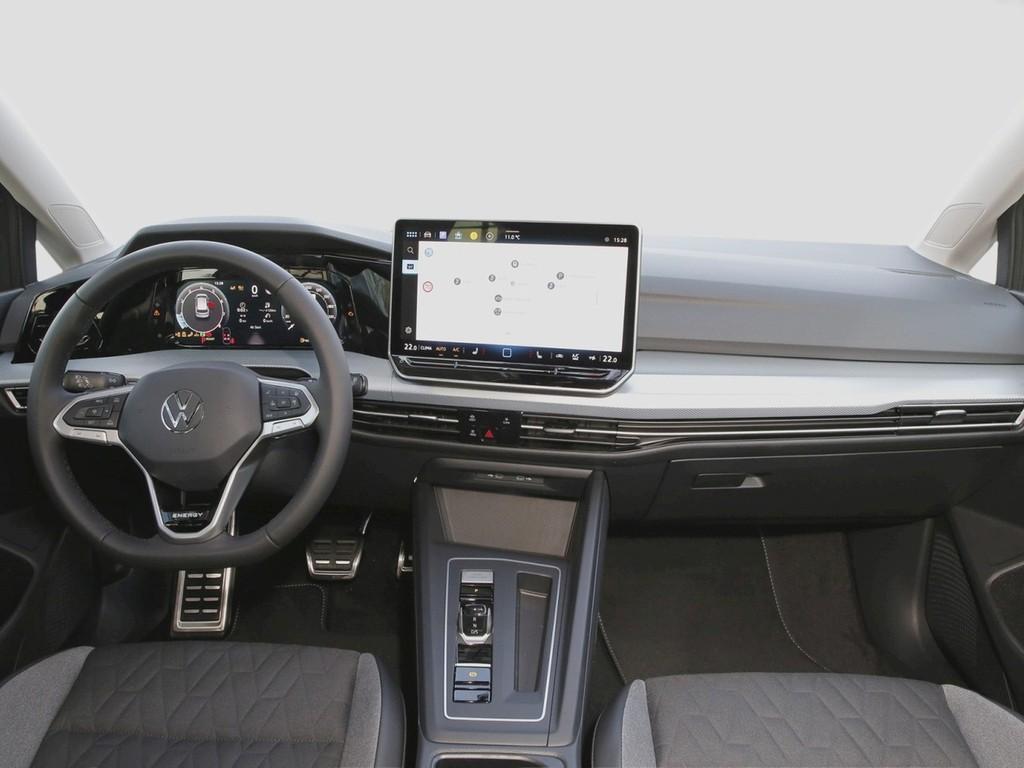 Volkswagen Golf Life 1.5 eTSI OPF 7-Gang-DSG Energy, миниатюра 12