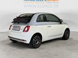 Fiat 500C Collezione TEMPOMAT APPLE/ANDROID ALU PDC B - Fiat 500C: Collezione
