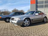 Mercedes-Benz SL300 129 Roadster AUTOMATIK OLDTIMER TOPZUSTAND - Mercedes-Benz SL 300: R129