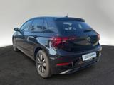 Volkswagen Polo GOAL 1,0l SHZ Lane Assist Aktionszulassung - VW Gebrauchtwagen