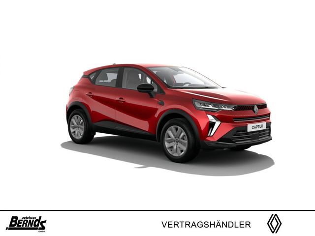 Renault Captur TCe 90 EVOLUTION SHZ KLIMA ISOFIX KAMERA