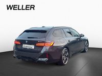 BMW 540 - Vorschau Bild 9