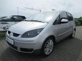 Mitsubishi Colt CZ3 Lim.5-trg.1.3Motion Plus/1.Hand/TÜV NEU - Mitsubishi Colt: Motion