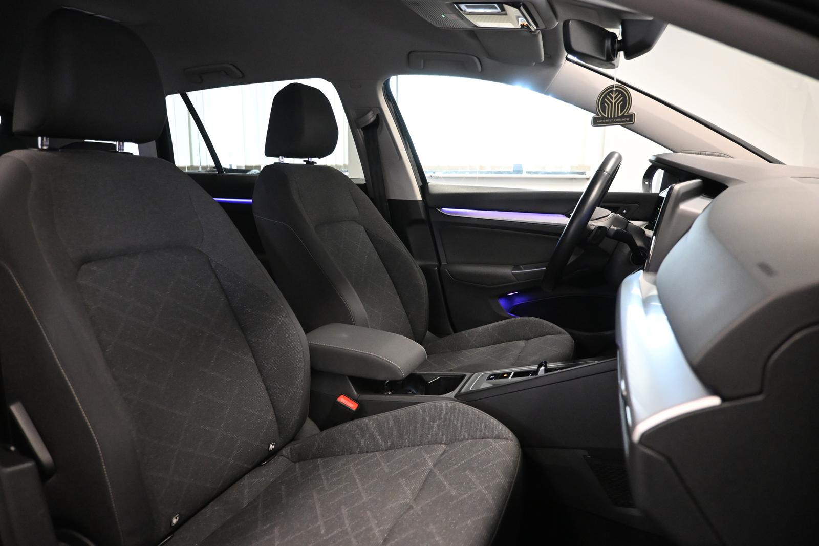 Volkswagen Golf *KAMERA *AHK *ACC *SHZ *LED *CARPLAY, миниатюра 14