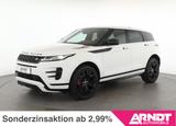 Land Rover Range Rover Evoque D200 AWD R-Dynamic SE Pano 20 - Land Rover Range Rover Evoque in Mönchengladbach