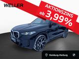 BMW X5 M60i xDrive Pano,AHK,StHz,21",Lea.o.Anz.798,- - BMW X5 M60 Jahreswagen