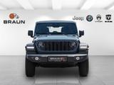 Jeep Wrangler MY24 Rubicon 2.0l T-GDI Ultd. Sky-One - Jeep mit Benzin-Antrieb: Allradantrieb, Geländewagen, Automatik