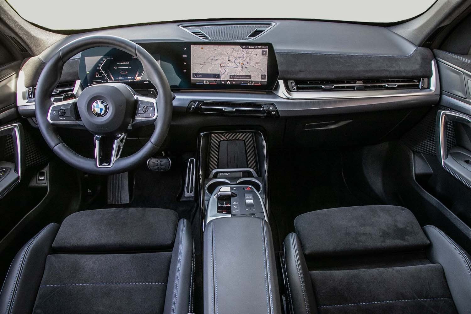 BMW X1 - Bild 4