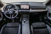 BMW X1 - Vorschau Bild 4