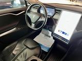 Tesla S 85 Luft 7Sitze Autopilot Winterpak Kamera MWST - Tesla Model S