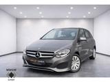Mercedes-Benz B 180 CDI d Navi/Fahrerprofil/SHZ/Parklenkass./P - Mercedes-Benz B 180: Automatik, Cdi