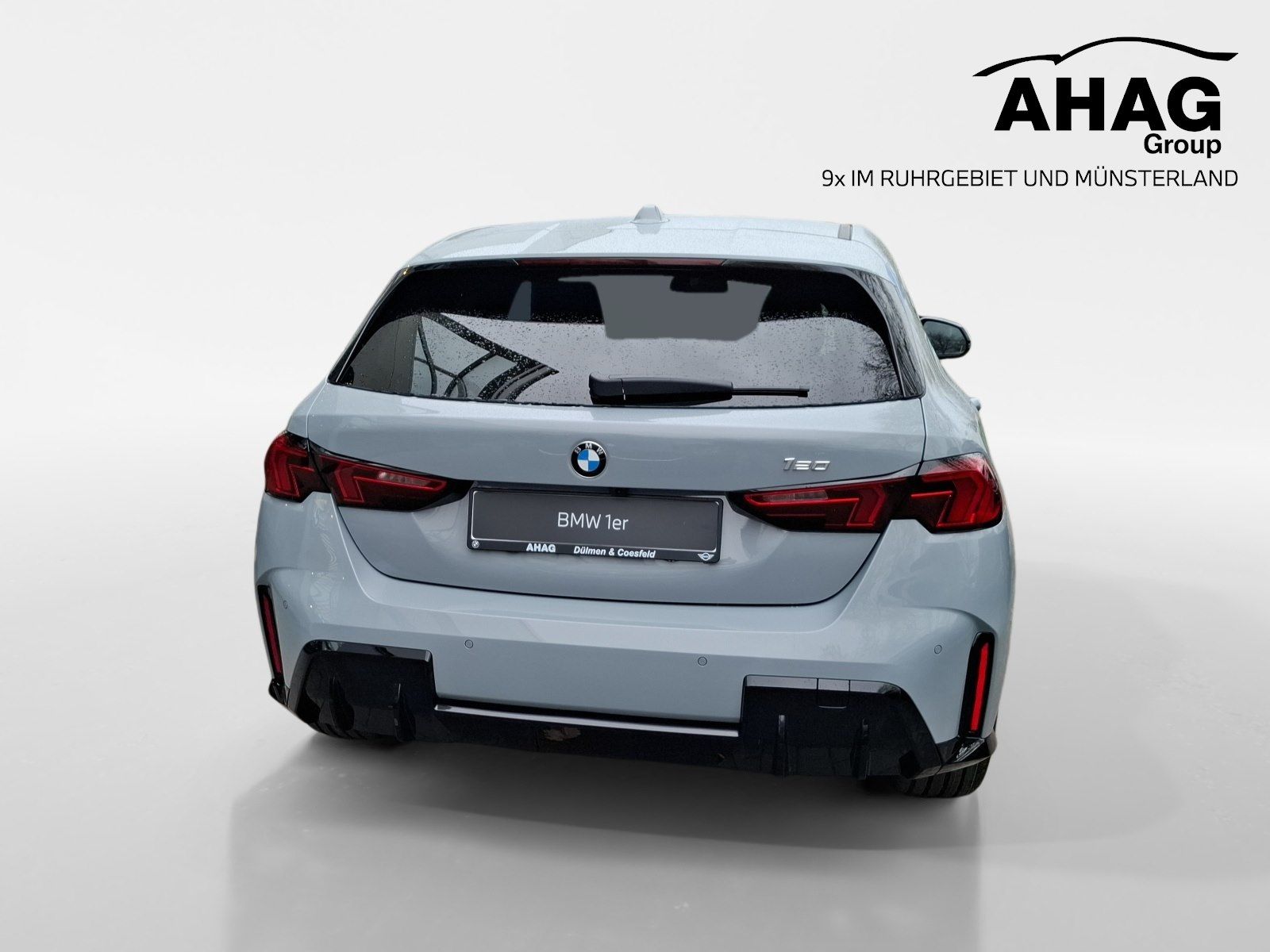 BMW 120 - Bild 5