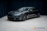 Porsche Panamera 4 PDK BOSE Adp Air Suspension - Porsche: Coupe, Grau