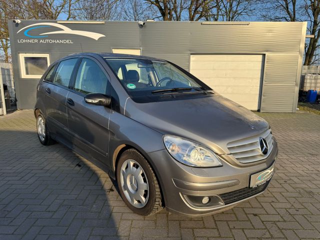 Mercedes-Benz B 180 CDI/XENON/2.HAND/KLIMA/TEMP