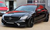 Mercedes-Benz CLS 500 CLS CLS 500 AMG Line 4Matic - Mercedes-Benz CLS 500: 4matic
