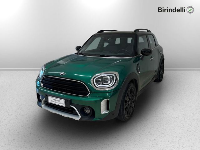 MINI Mini Countrym.(F60) - Mini 2.0 Cooper D Nor