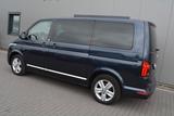 Volkswagen T6.1 Multivan Generation SIX-digitalCockpit-7Sit - 7 Sitzer Vans