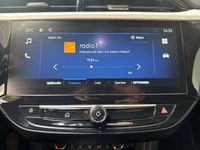 Opel Corsa - Vorschau Bild 16